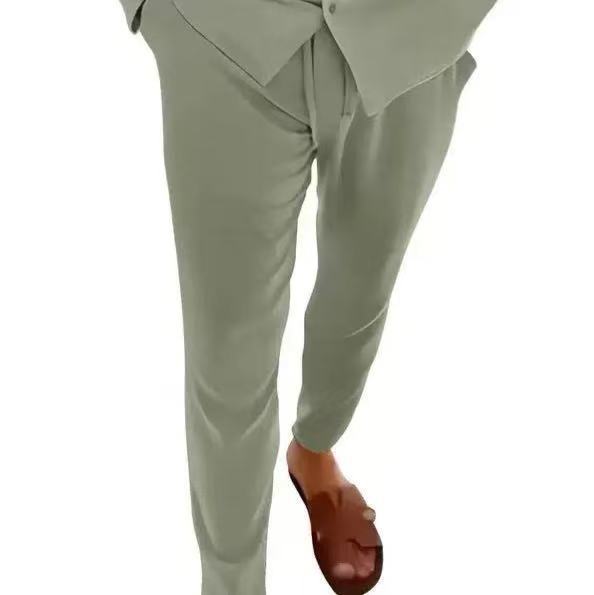 Thoughtfully Designed Garment