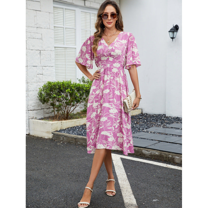 Elegantly Designed Garment