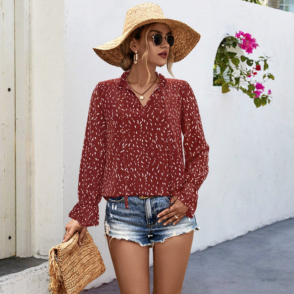 Classic Designed Garment