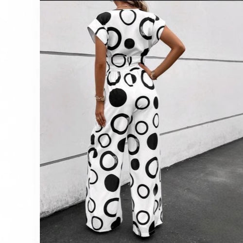Elegantly Designed Garment