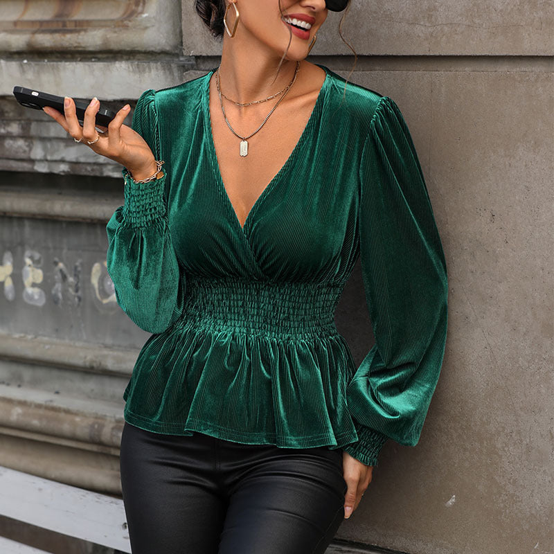 Beautifully Crafted Garment