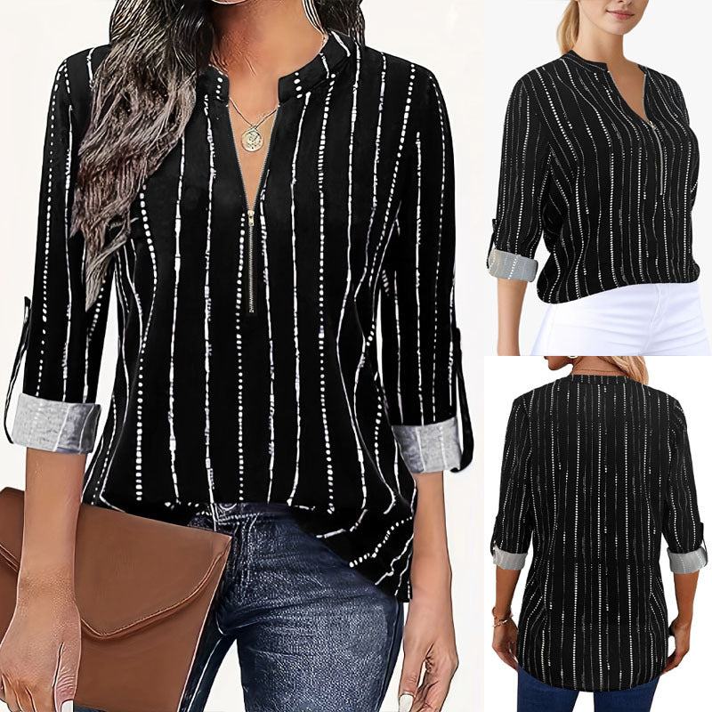 Gracefully Designed Shirt