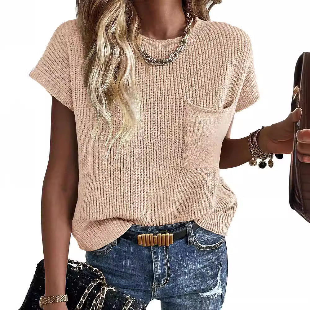 Thoughtfully Designed Top