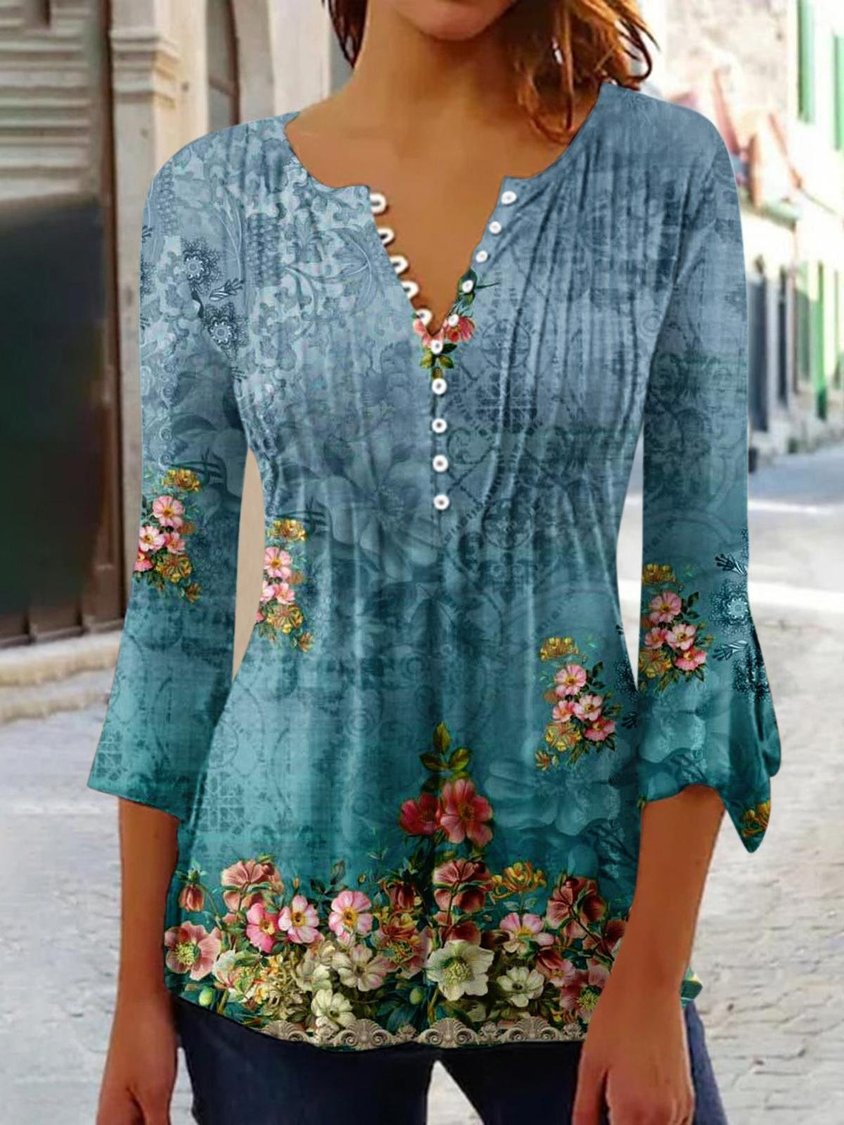 Vintage Inspired Garment
