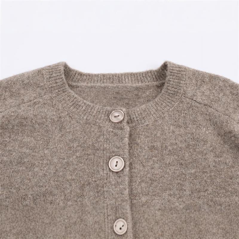 Classic Designed Garment