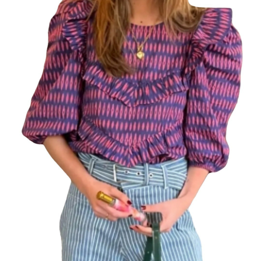 Classic Vintage Garment