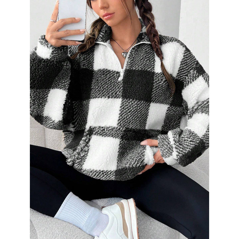 Classic Designed Pullover