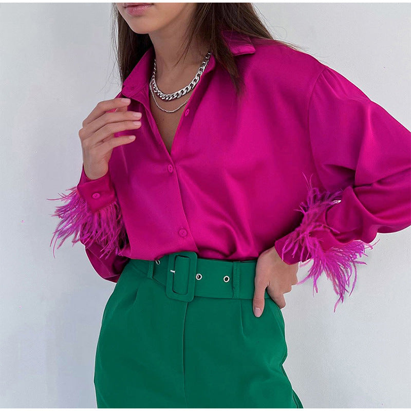 Classic Vintage Garment