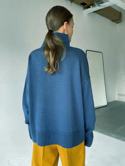 Classic Designed Pullover