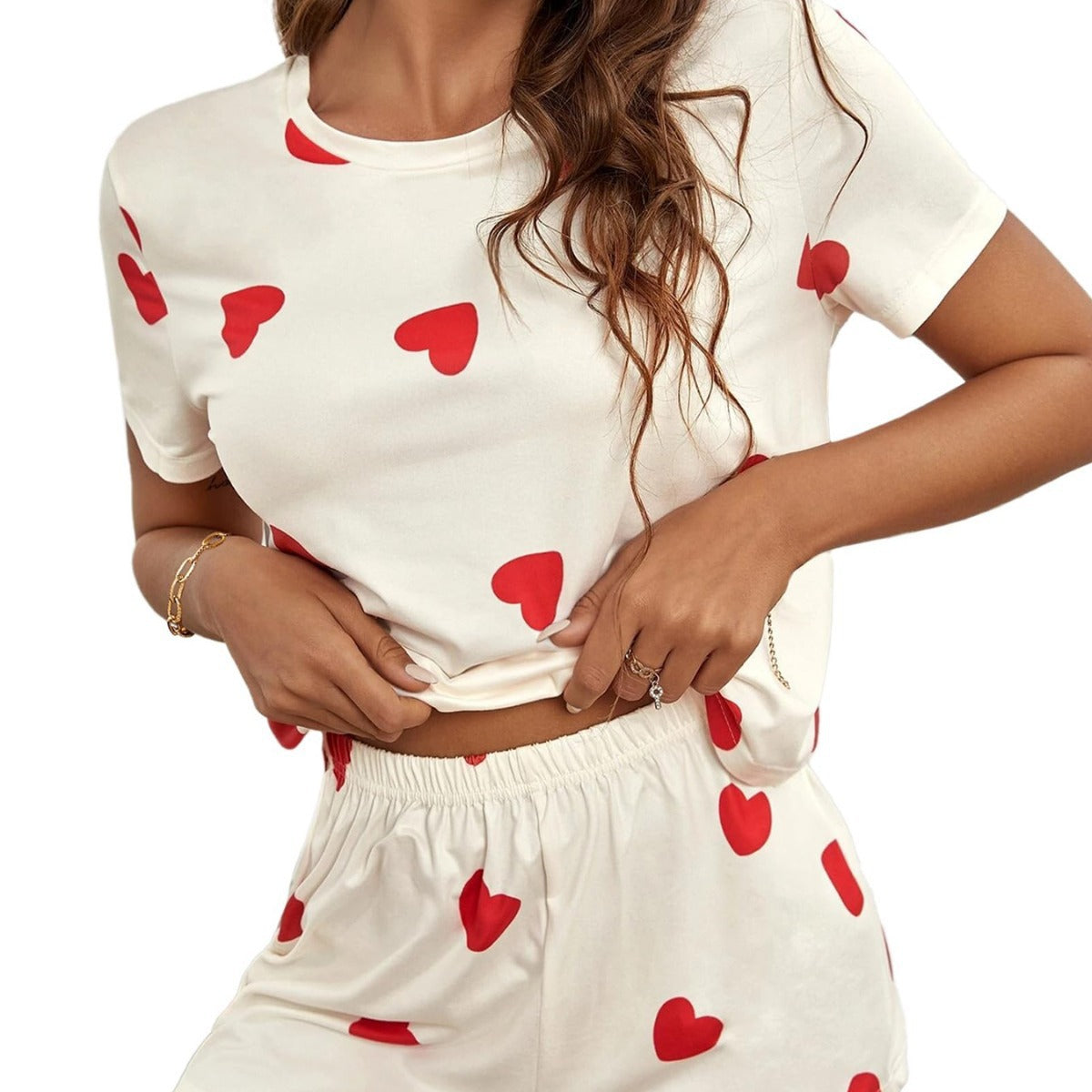 Thoughtfully Designed Garment