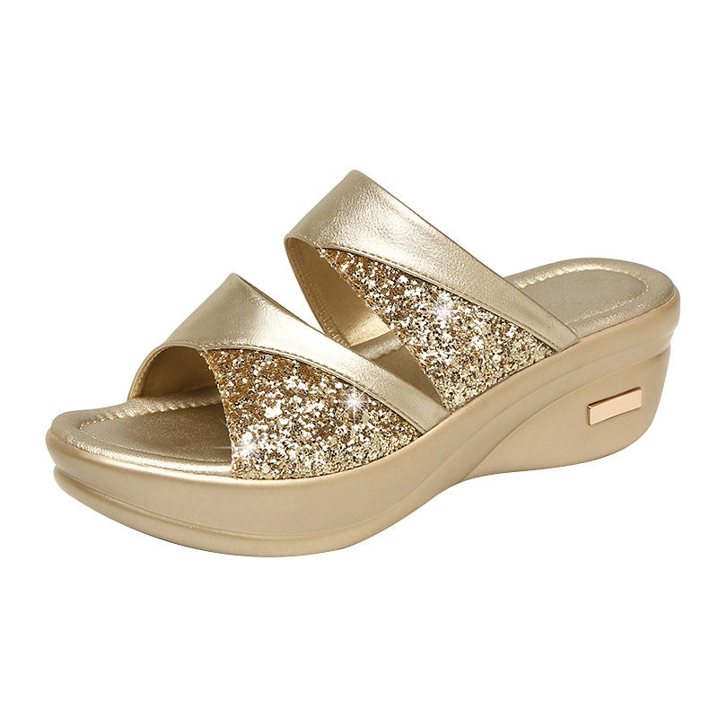 Classic Orthopedic Shoes with Timeless Style