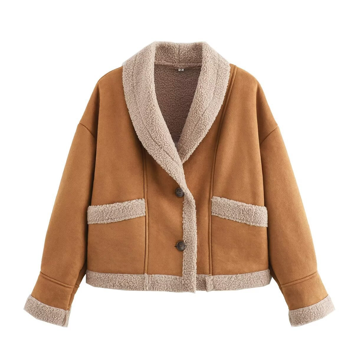 Thoughtfully Designed Garment