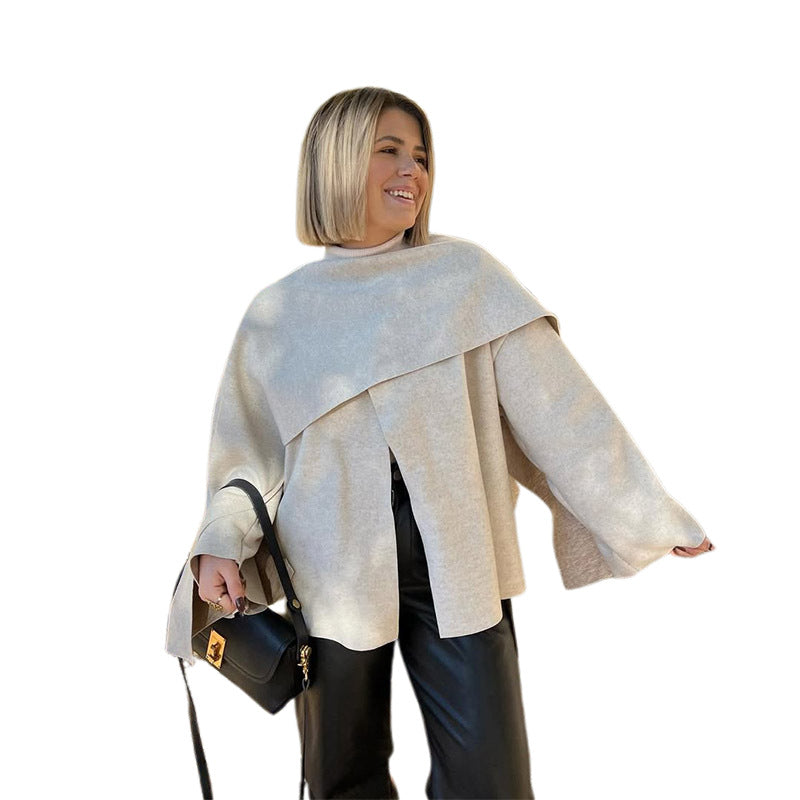 Thoughtfully Designed Garment