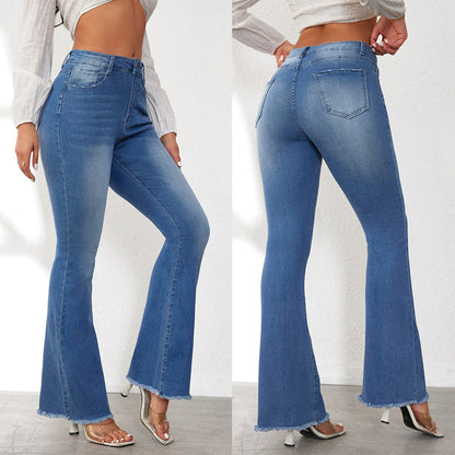 Timeless Vintage Style Garment