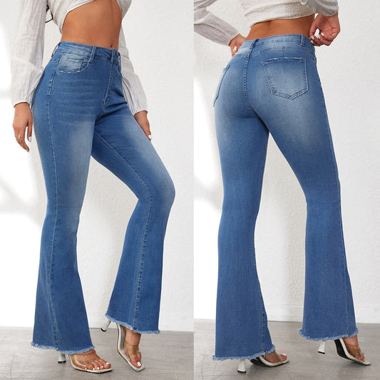 Timeless Vintage Style Garment