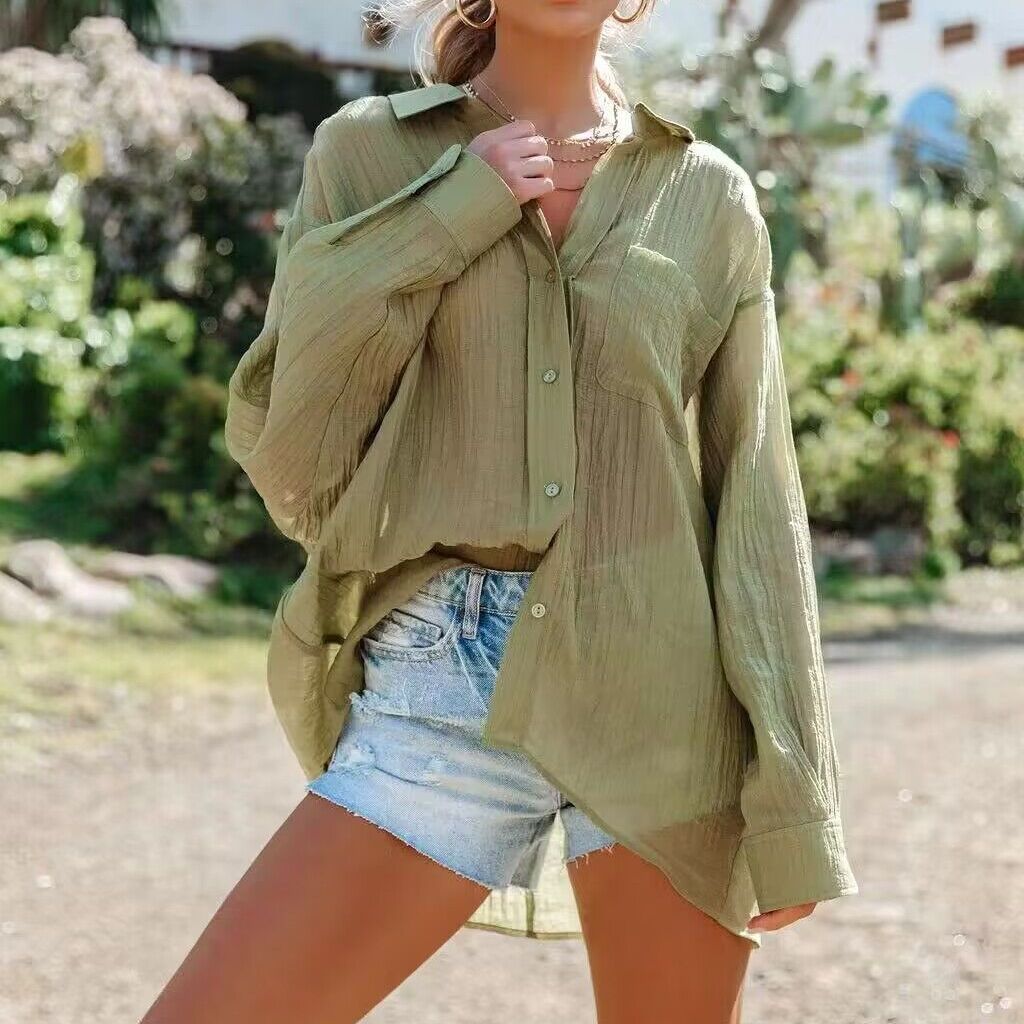 Vintage Inspired Garment