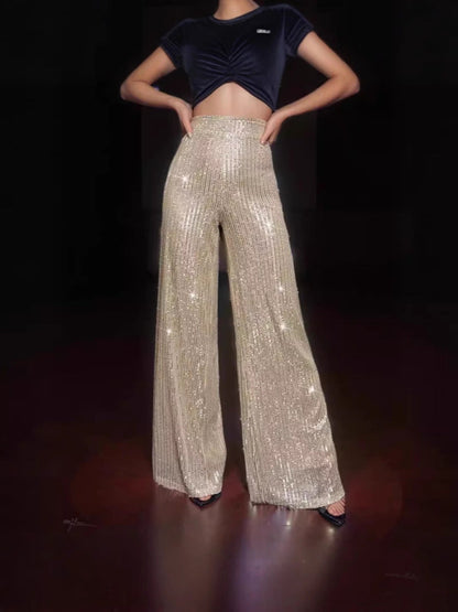 Elegantly Designed Garment