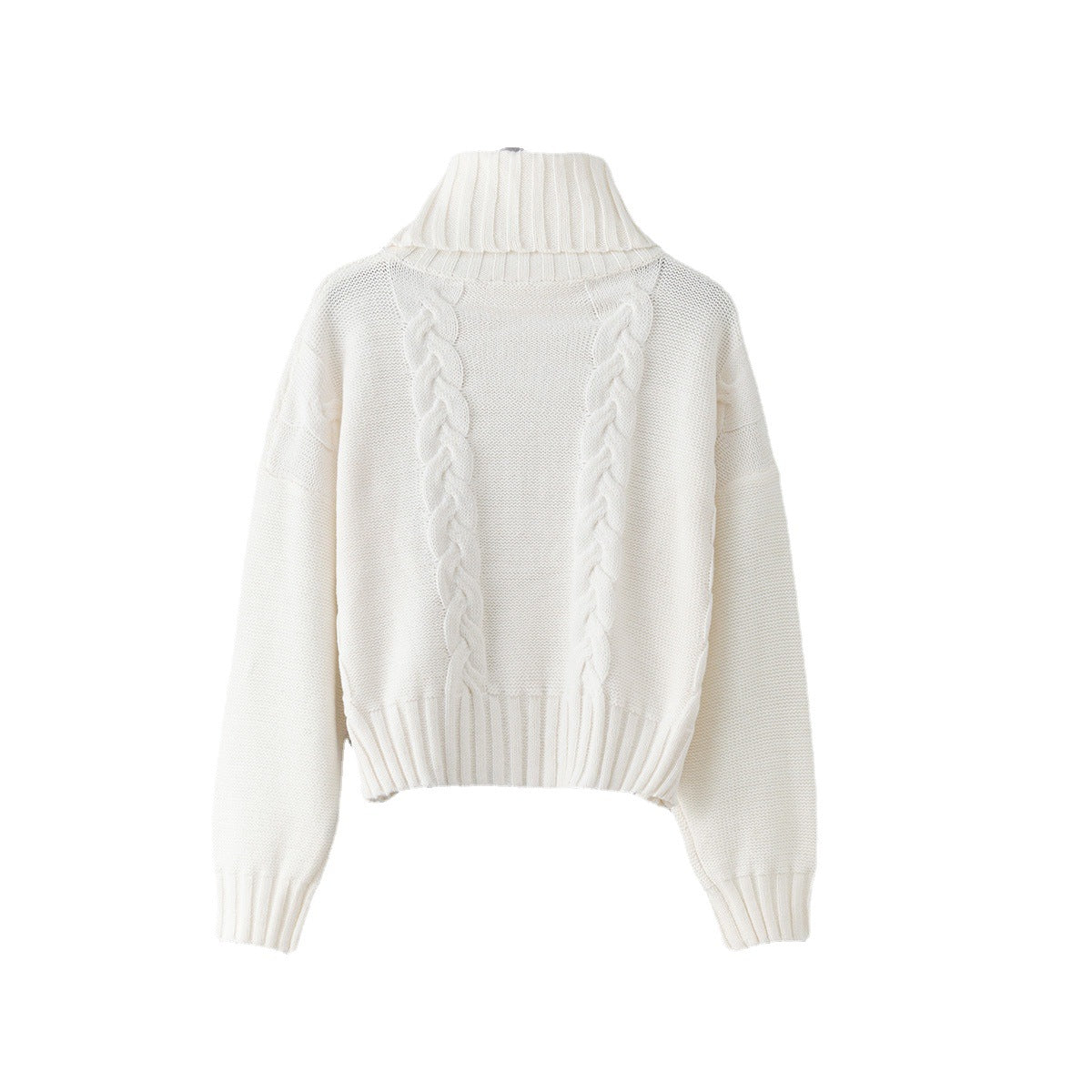 Classic Designed Pullover
