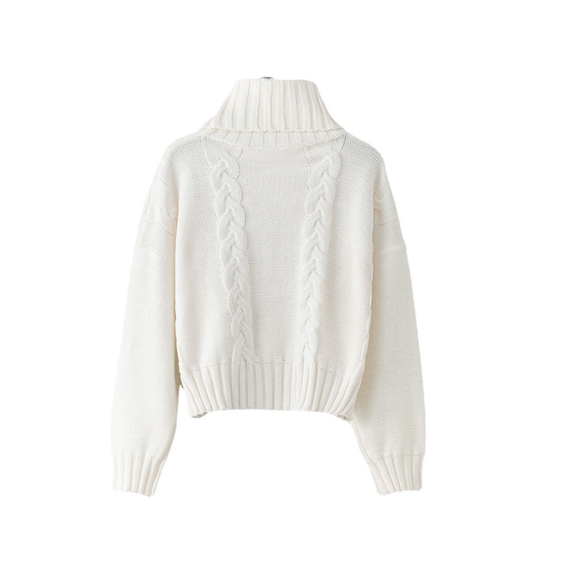 Classic Designed Pullover