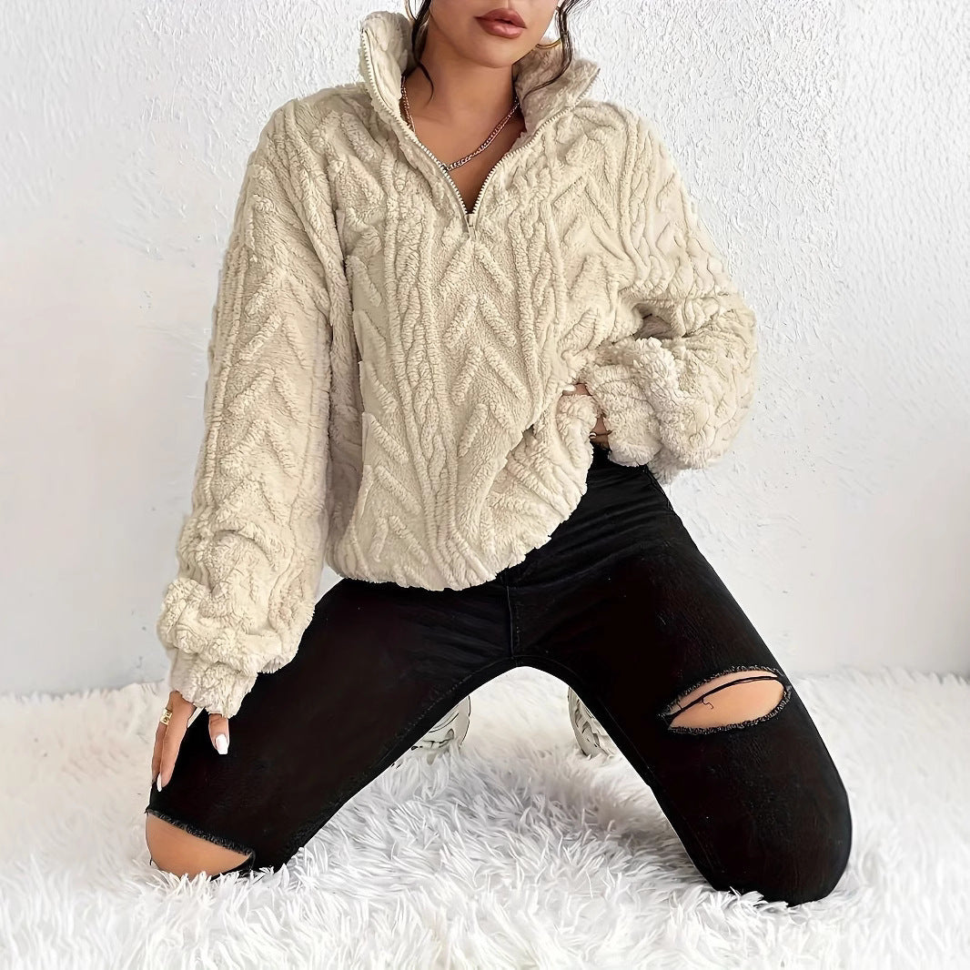 Classic Vintage Pullover