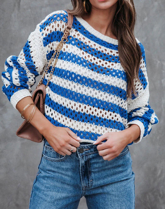 Beautifully Crafted Pullover