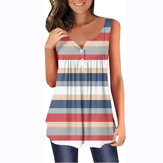 Gracefully Designed Top