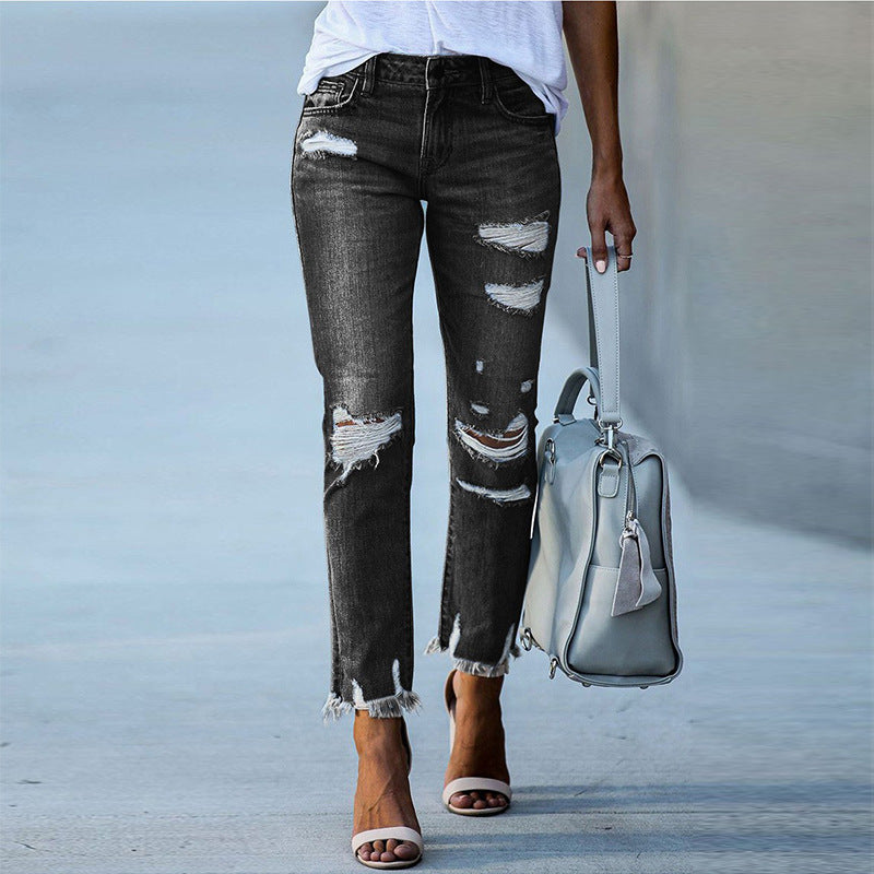 Timeless Vintage Style Garment