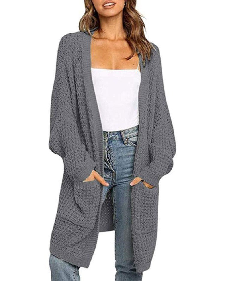 Gracefully Designed Cardigan