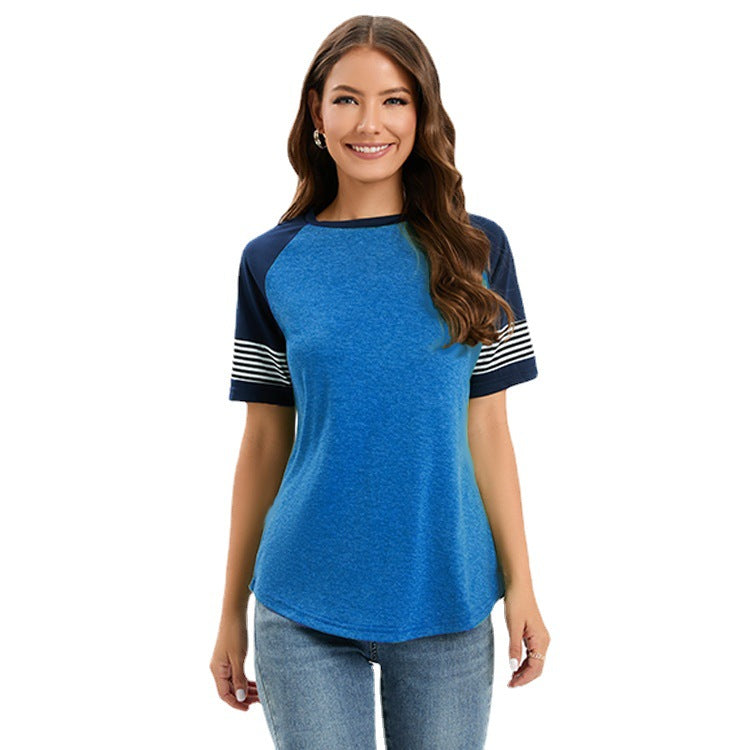 Gracefully Designed T-Shirt
