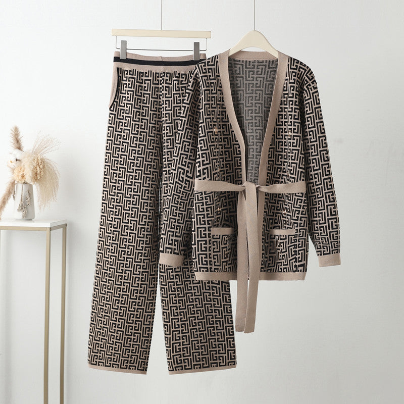 Elegantly Designed Garment