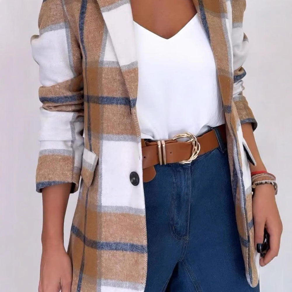Vintage Inspired Garment