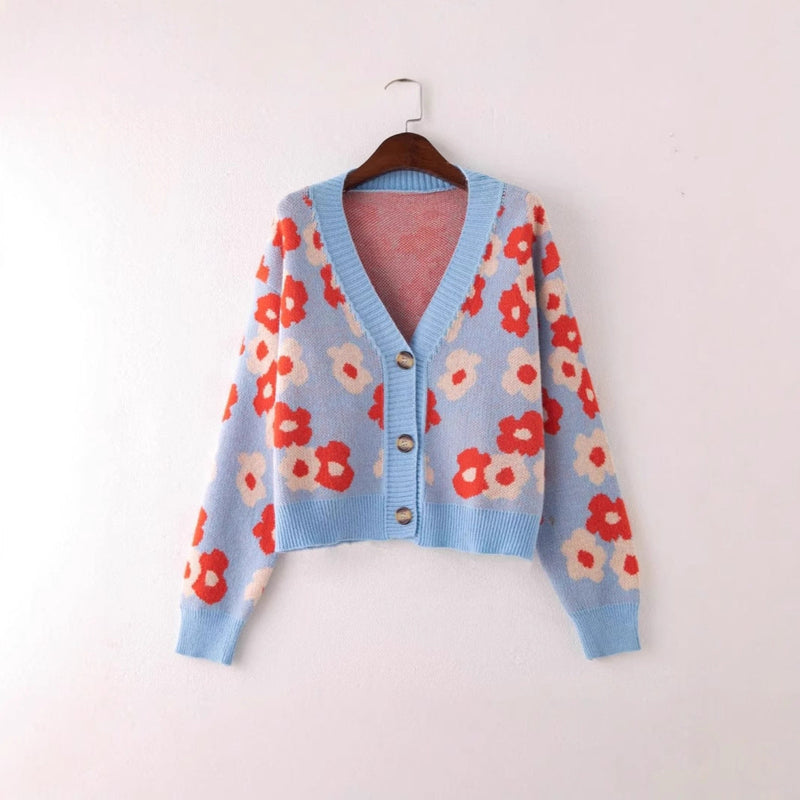 Classic Vintage Cardigan