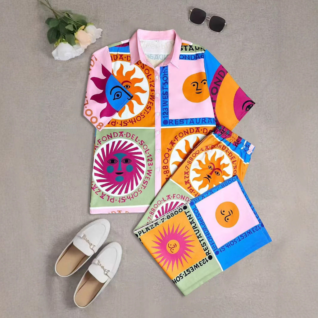 Elegantly Designed Garment