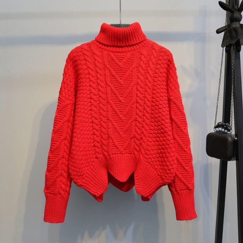 Classic Designed Pullover