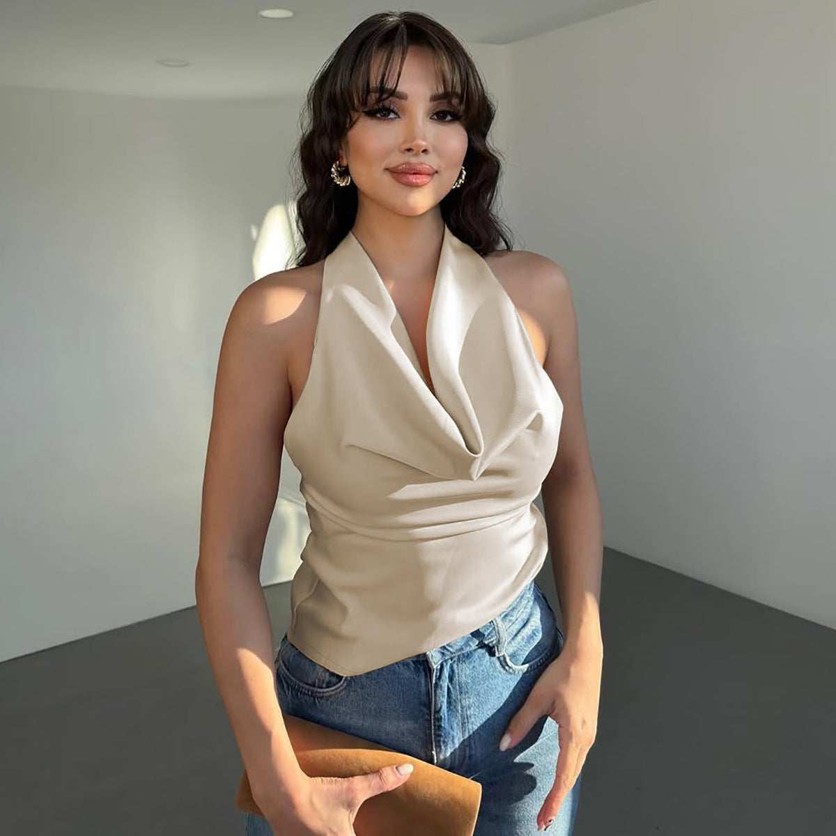Vintage Inspired Top