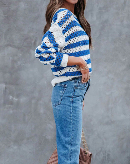 Beautifully Crafted Pullover