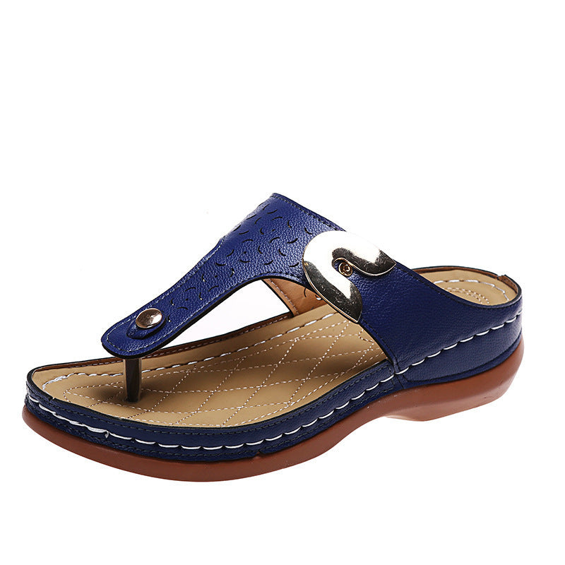 Elegant Orthopedic Shoes for Every Step
