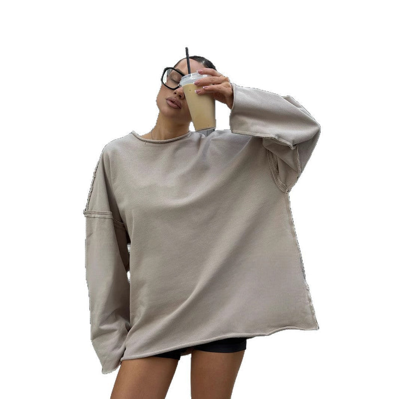 Classic Designed Pullover