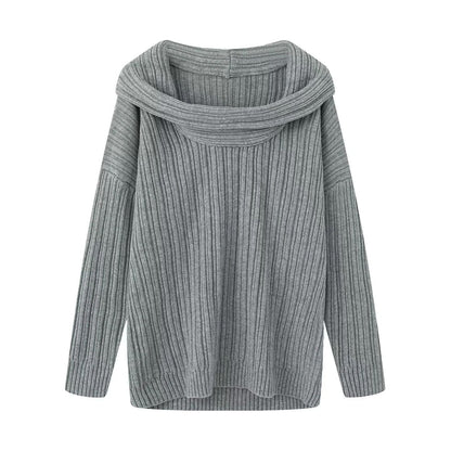 Thoughtfully Designed Pullover