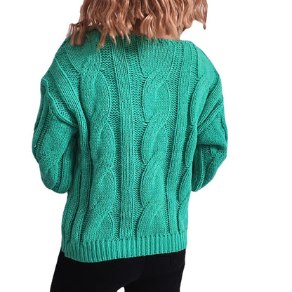 Vintage Inspired Pullover