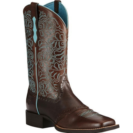 Elegant Orthopedic Boots for Every Step