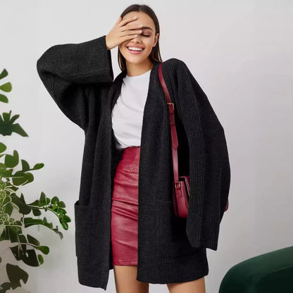 Elegantly Designed Cardigan