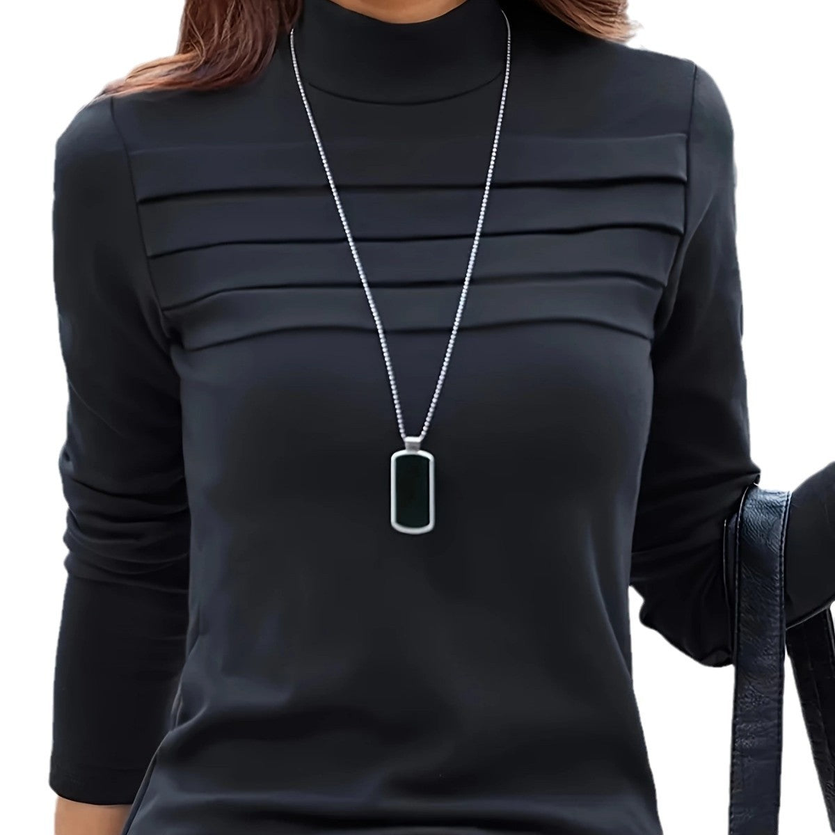 Thoughtfully Designed Shirt