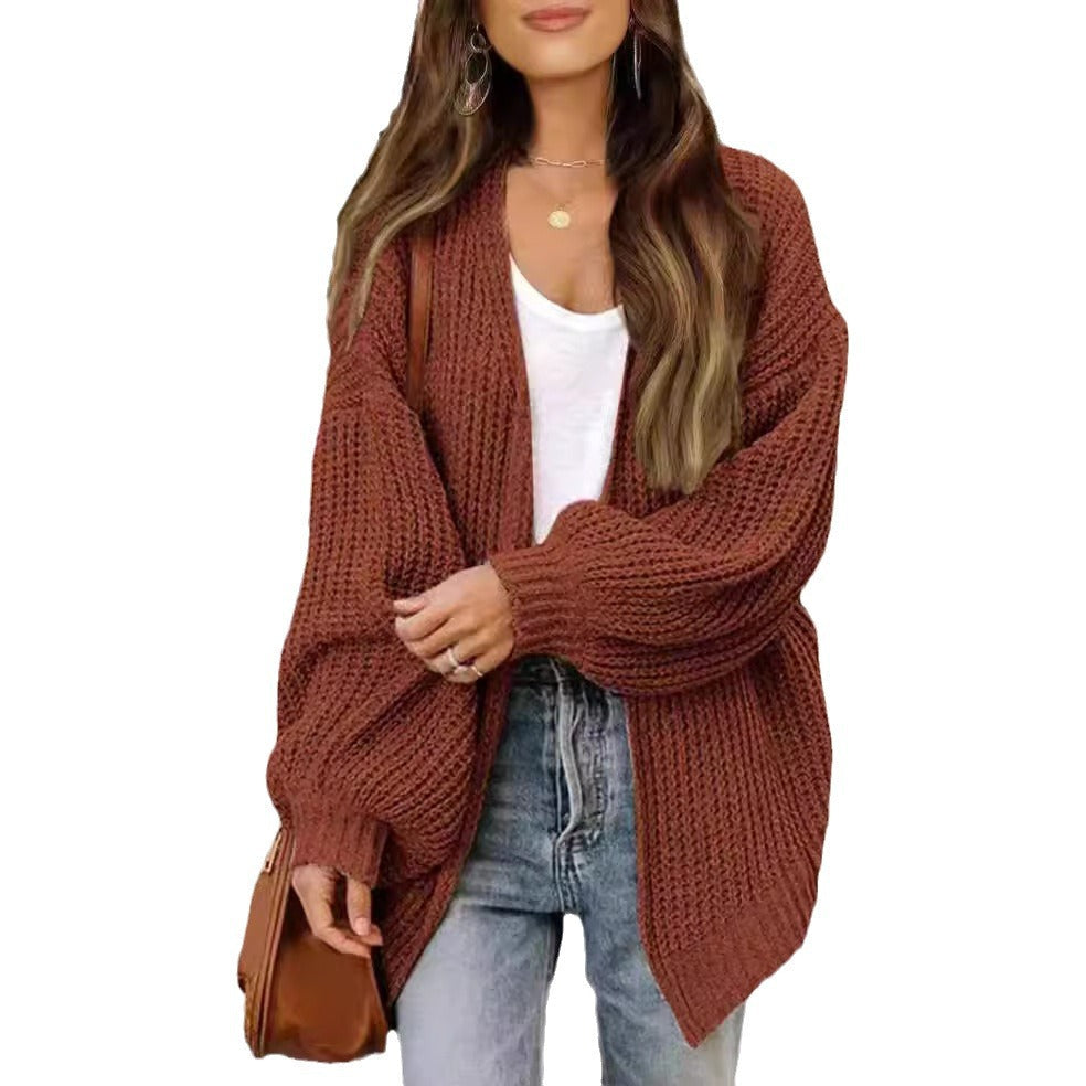 Elegantly Designed Cardigan