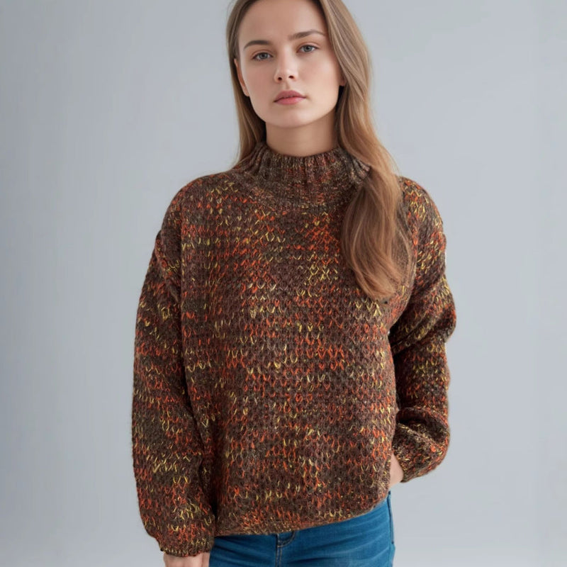 Classic Designed Pullover