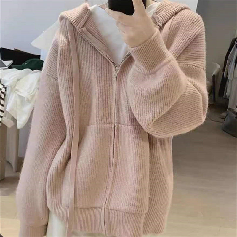 Thoughtfully Designed Garment