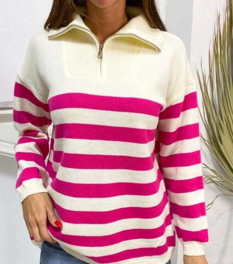 Classic Designed Pullover