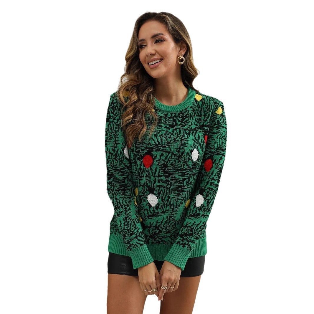 Classic Designed Pullover