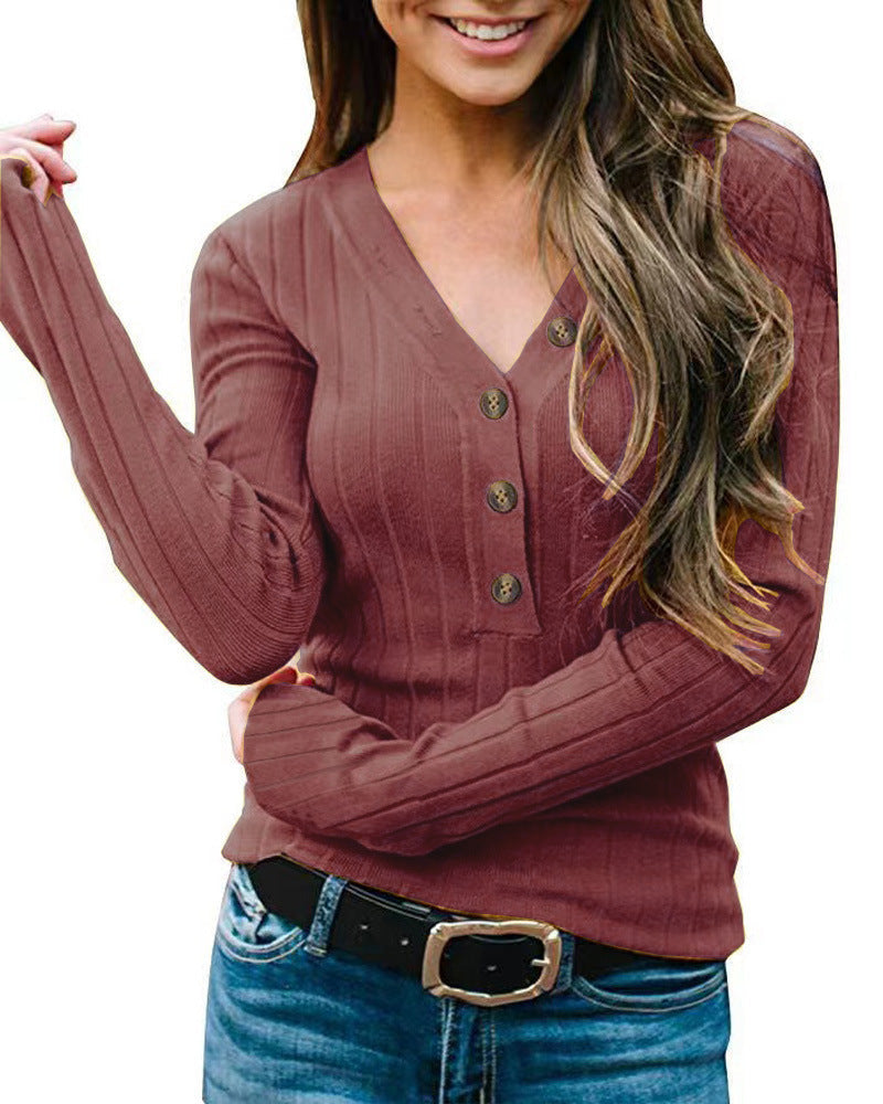 Vintage Inspired Pullover