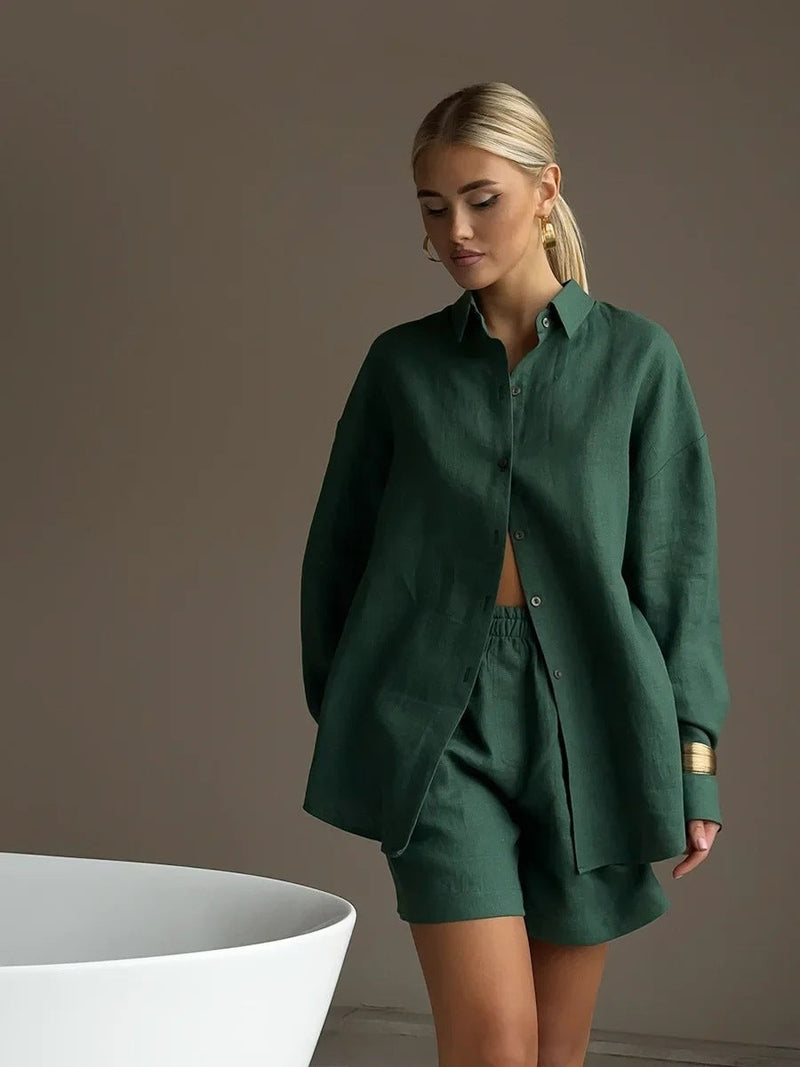 Classic Vintage Garment